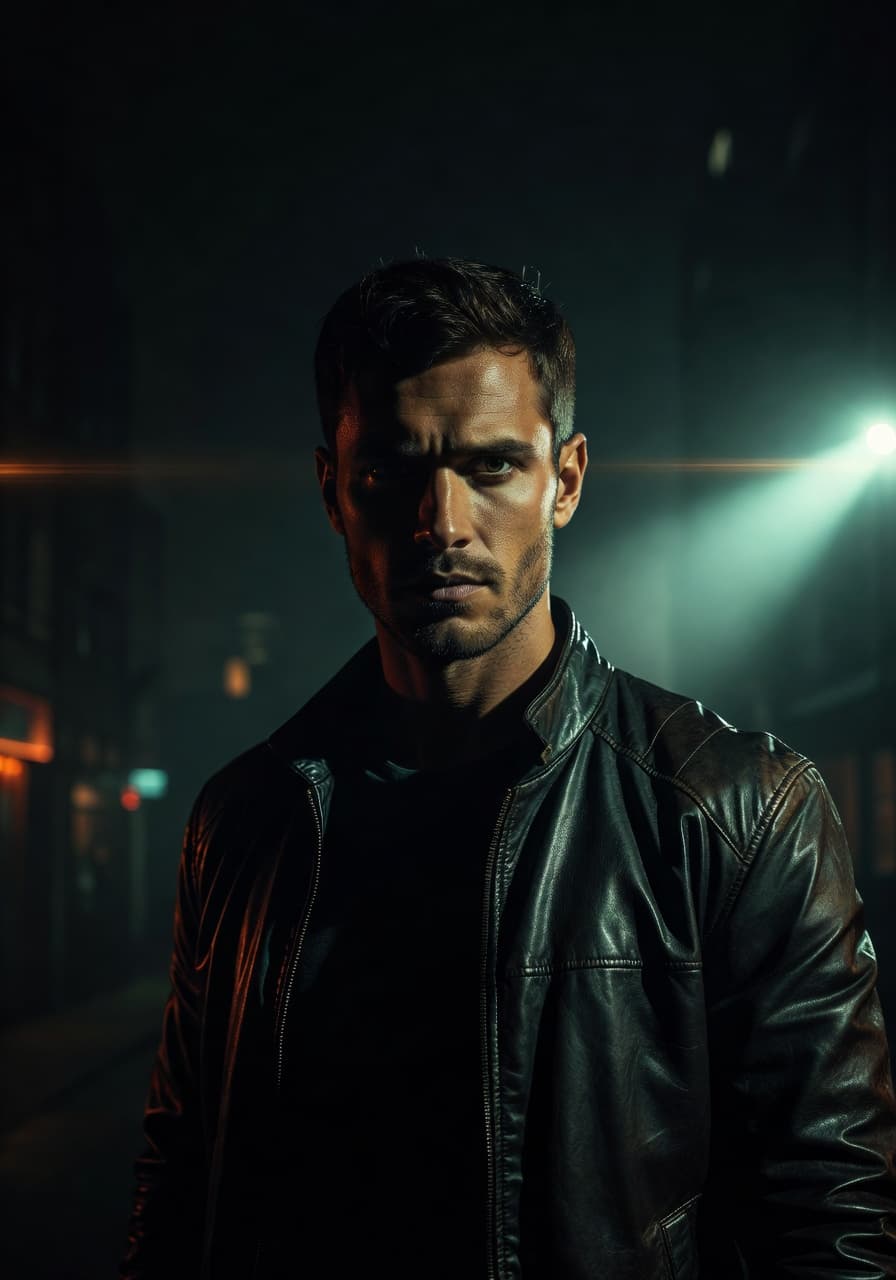 AI photo studio stage 02 reference 3