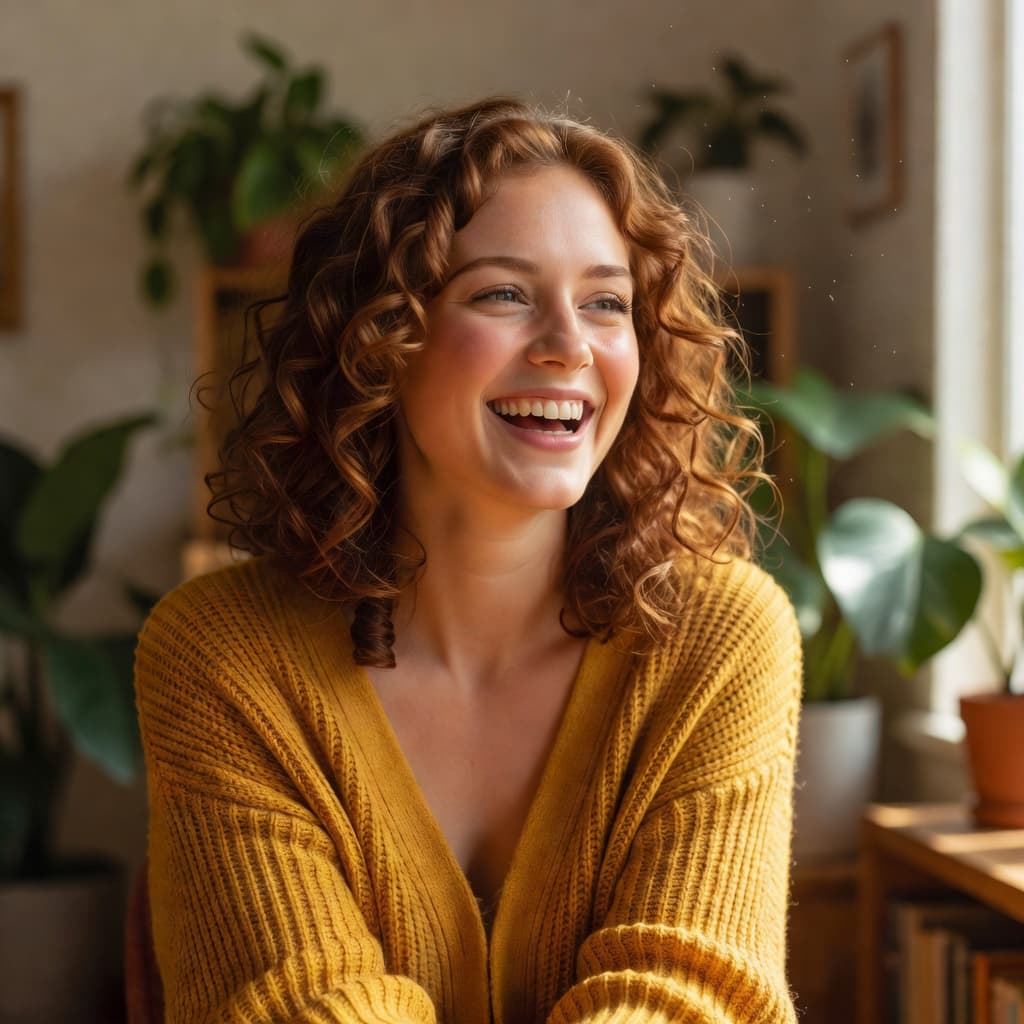 AI photo studio use case — Substack & Newsletter Avatars sample